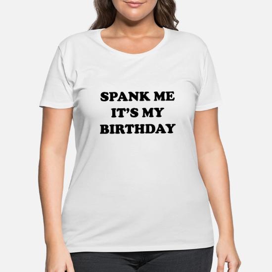 Plus Size T-Shirt | Spreadshirt